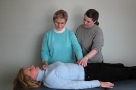 Cellular Healing Practitioner Training with Deb Schnitta